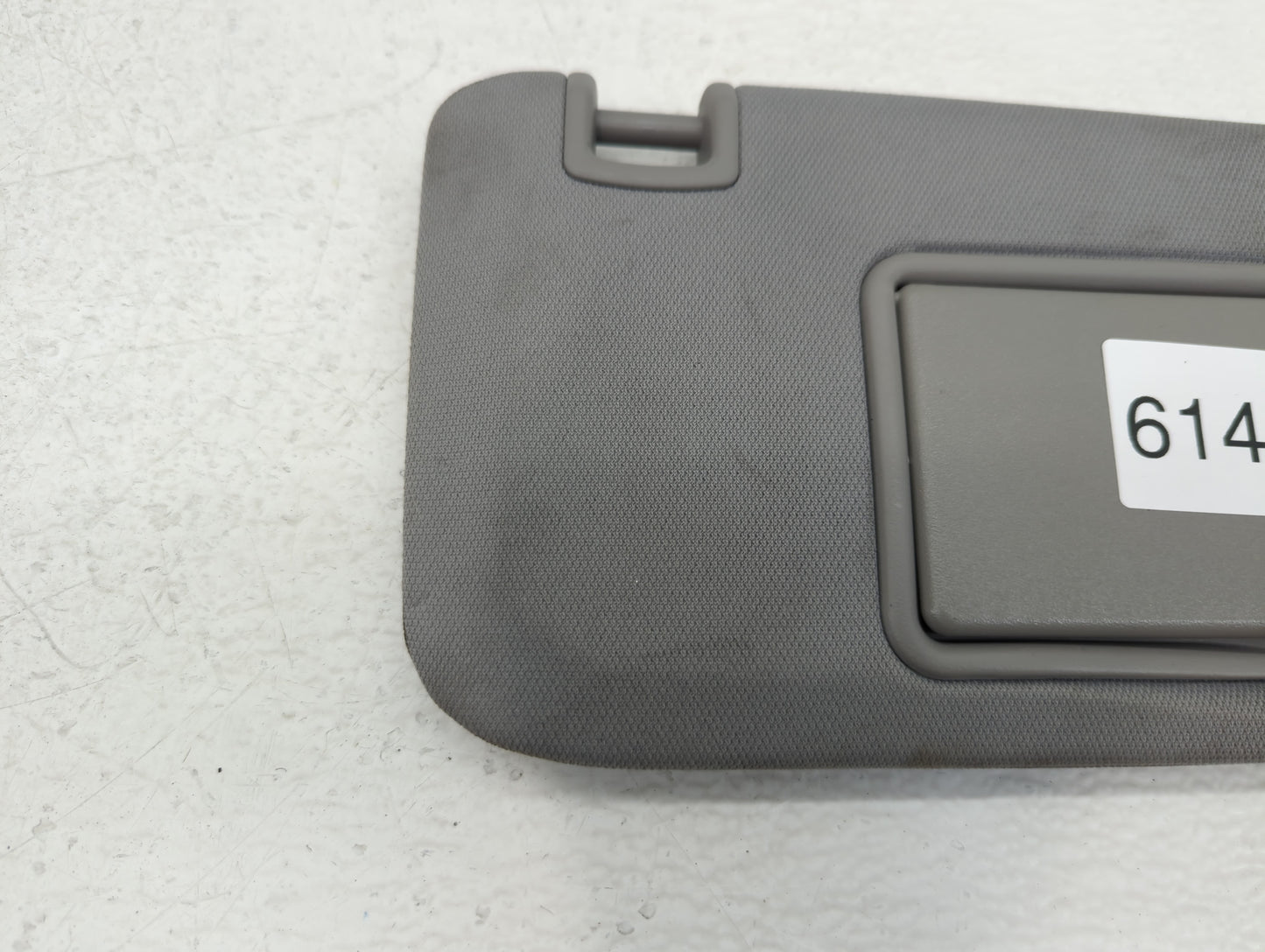 2016-2021 Chevrolet Malibu Sun Visor Shade Replacement Passenger Right Mirror Fits Fits 2016 2017 2018 2019 2020 2021 OEM Us