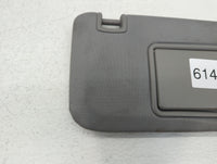 2016-2021 Chevrolet Malibu Sun Visor Shade Replacement Passenger Right Mirror Fits Fits 2016 2017 2018 2019 2020 2021 OEM Us