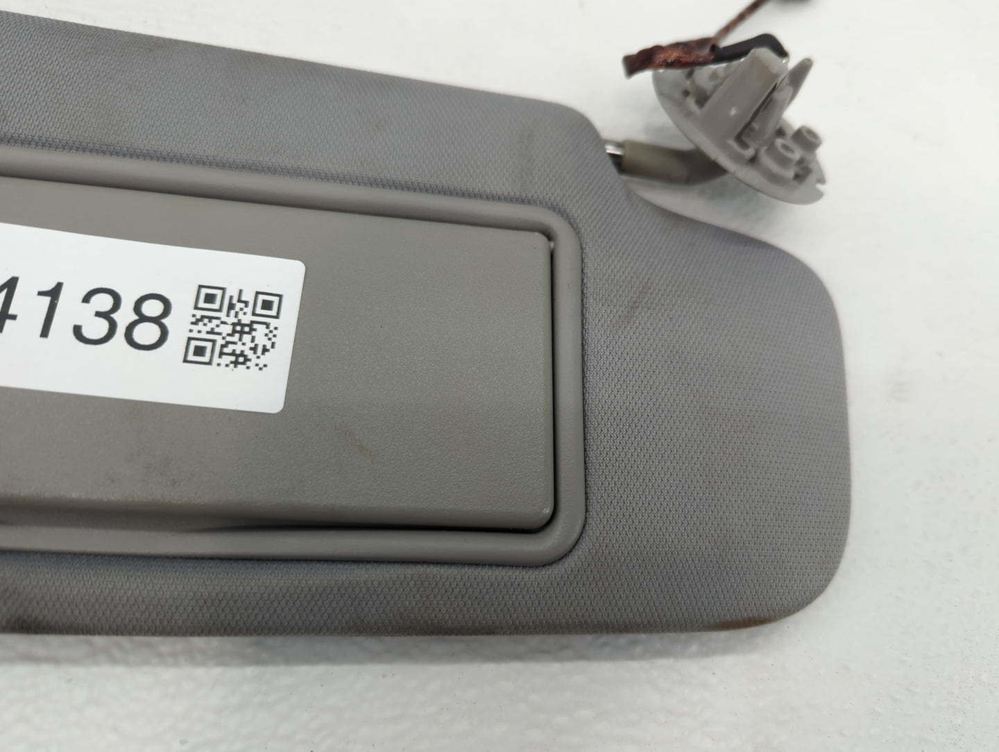 2016-2021 Chevrolet Malibu Sun Visor Shade Replacement Passenger Right Mirror Fits Fits 2016 2017 2018 2019 2020 2021 OEM Us