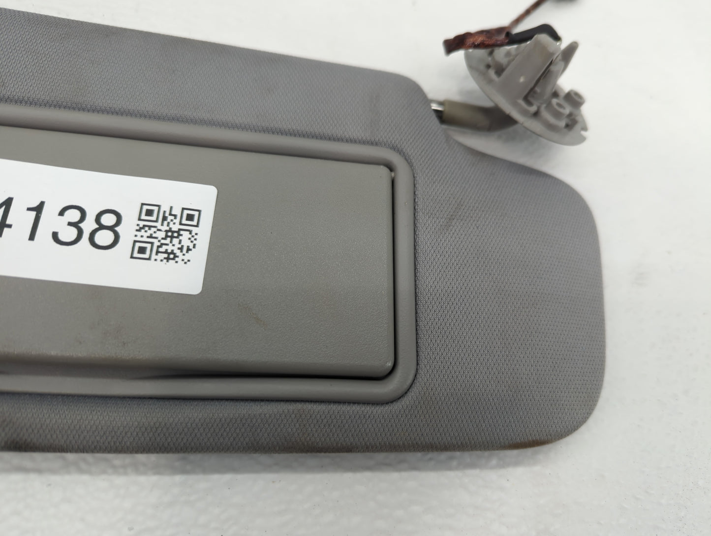 2016-2021 Chevrolet Malibu Sun Visor Shade Replacement Passenger Right Mirror Fits Fits 2016 2017 2018 2019 2020 2021 OEM Us