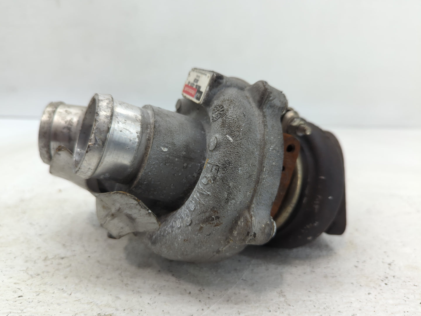2016 Malibu Turbocharger Turbo Charger Super Charger Supercharger - Oemusedautoparts1.com