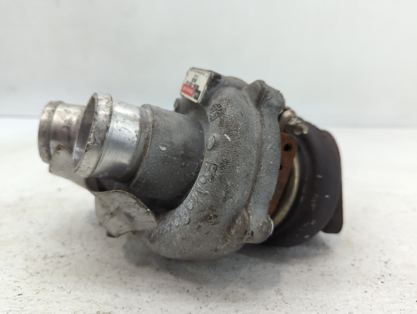 2016 Malibu Turbocharger Turbo Charger Super Charger Supercharger - Oemusedautoparts1.com