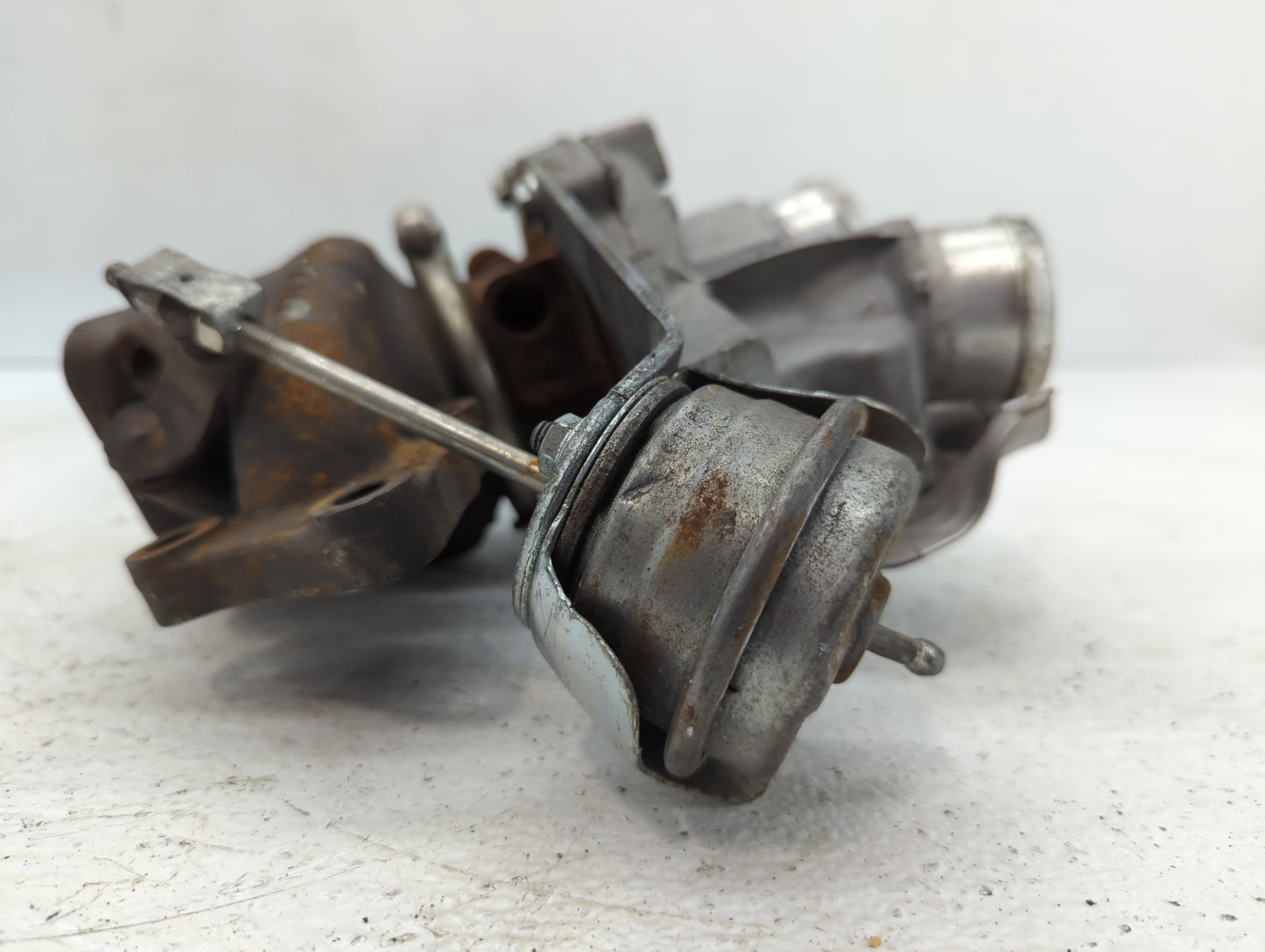 2016 Malibu Turbocharger Turbo Charger Super Charger Supercharger - Oemusedautoparts1.com
