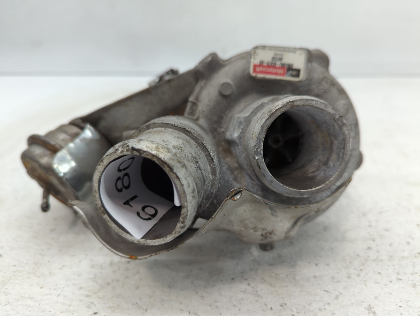 2016 Malibu Turbocharger Turbo Charger Super Charger Supercharger - Oemusedautoparts1.com
