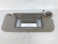2013-2016 Chevrolet Malibu Sun Visor Shade Replacement Passenger Right Mirror Fits Fits 2013 2014 2015 2016 OEM Used Auto Pa
