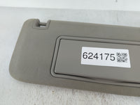 2013-2016 Chevrolet Malibu Sun Visor Shade Replacement Passenger Right Mirror Fits Fits 2013 2014 2015 2016 OEM Used Auto Pa