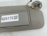 2013-2016 Chevrolet Malibu Sun Visor Shade Replacement Passenger Right Mirror Fits Fits 2013 2014 2015 2016 OEM Used Auto Pa