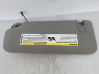 2013-2016 Chevrolet Malibu Sun Visor Shade Replacement Passenger Right Mirror Fits Fits 2013 2014 2015 2016 OEM Used Auto Pa