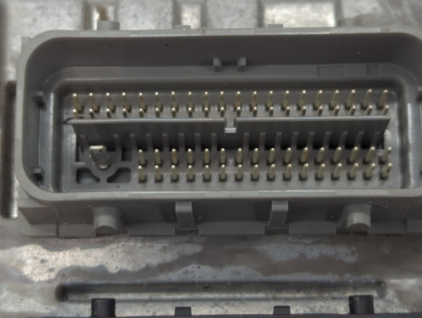 2016 Chevrolet Malibu PCM Engine Control Computer ECU ECM PCU OEM P/N:12675580 Fits OEM Used Auto Parts - Oemusedautoparts1.