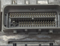 2016 Chevrolet Malibu PCM Engine Control Computer ECU ECM PCU OEM P/N:12675580 Fits OEM Used Auto Parts - Oemusedautoparts1.