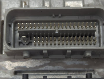 2016 Chevrolet Malibu PCM Engine Control Computer ECU ECM PCU OEM P/N:12675580 Fits OEM Used Auto Parts