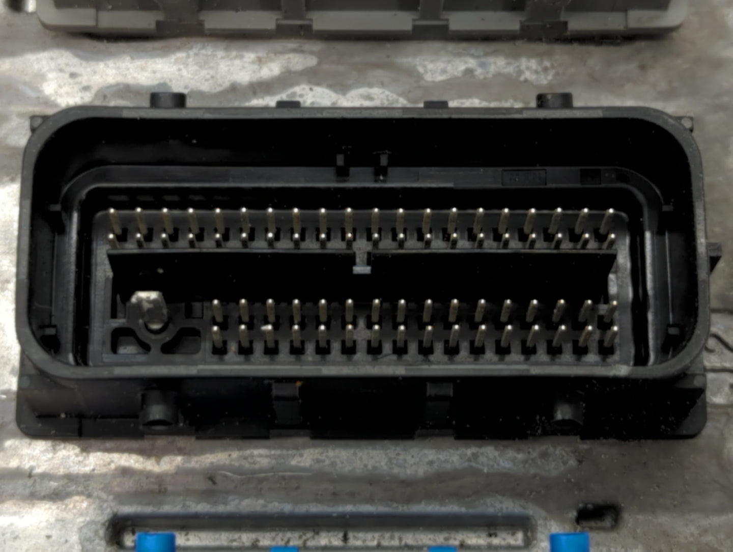 2016 Chevrolet Malibu PCM Engine Control Computer ECU ECM PCU OEM P/N:12675580 Fits OEM Used Auto Parts - Oemusedautoparts1.