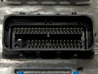 2016 Chevrolet Malibu PCM Engine Control Computer ECU ECM PCU OEM P/N:12675580 Fits OEM Used Auto Parts - Oemusedautoparts1.