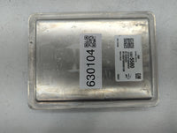 2016 Chevrolet Malibu PCM Engine Control Computer ECU ECM PCU OEM P/N:12675580 Fits OEM Used Auto Parts - Oemusedautoparts1.