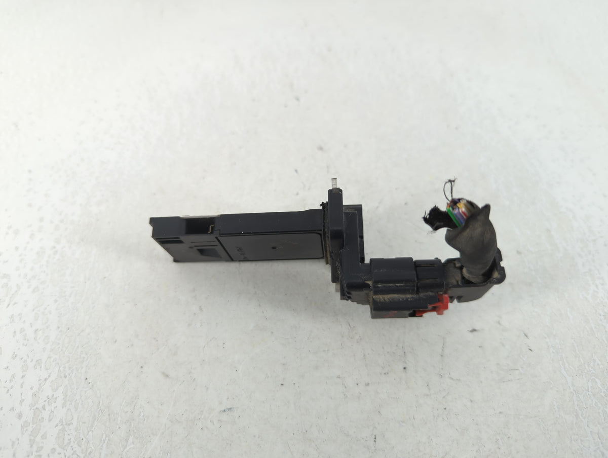 2013-2016 Chevrolet Malibu Mass Air Flow Meter Maf Sensor 632444 - Oemusedautoparts1.com