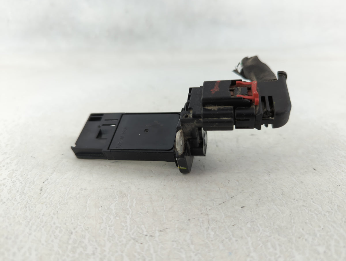 2013-2016 Chevrolet Malibu Mass Air Flow Meter Maf Sensor 632444 - Oemusedautoparts1.com