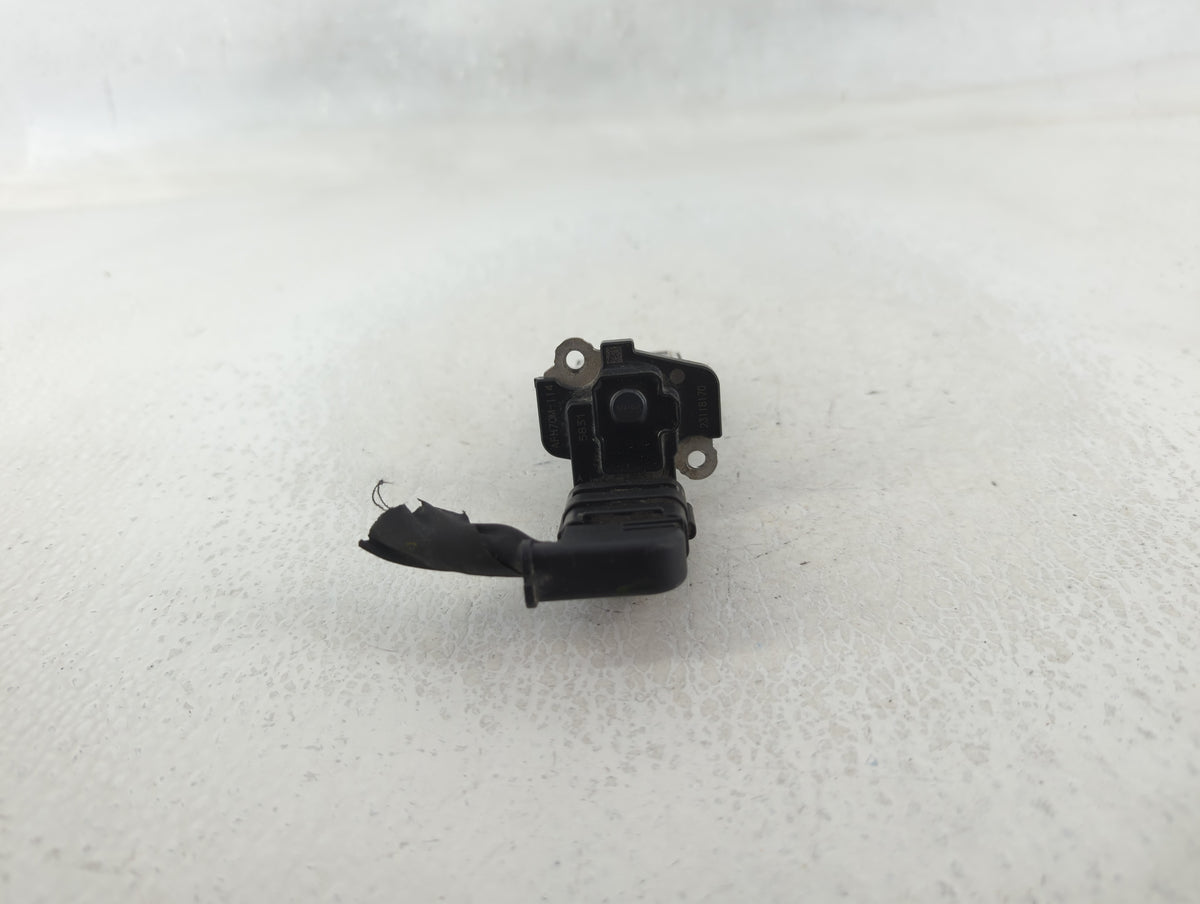 2013-2016 Chevrolet Malibu Mass Air Flow Meter Maf Sensor 632444 - Oemusedautoparts1.com