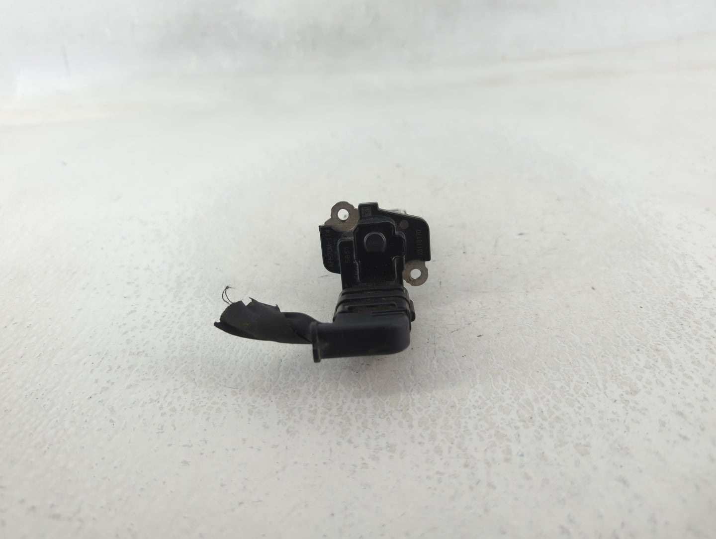 2013-2016 Chevrolet Malibu Mass Air Flow Meter Maf - Oemusedautoparts1.com