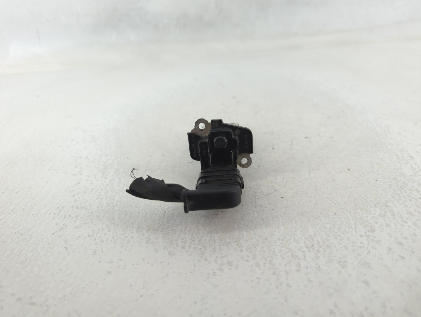 2013-2016 Chevrolet Malibu Mass Air Flow Meter Maf - Oemusedautoparts1.com