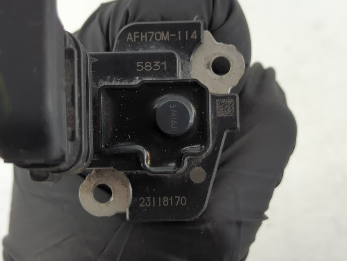 2013-2016 Chevrolet Malibu Mass Air Flow Meter Maf - Oemusedautoparts1.com