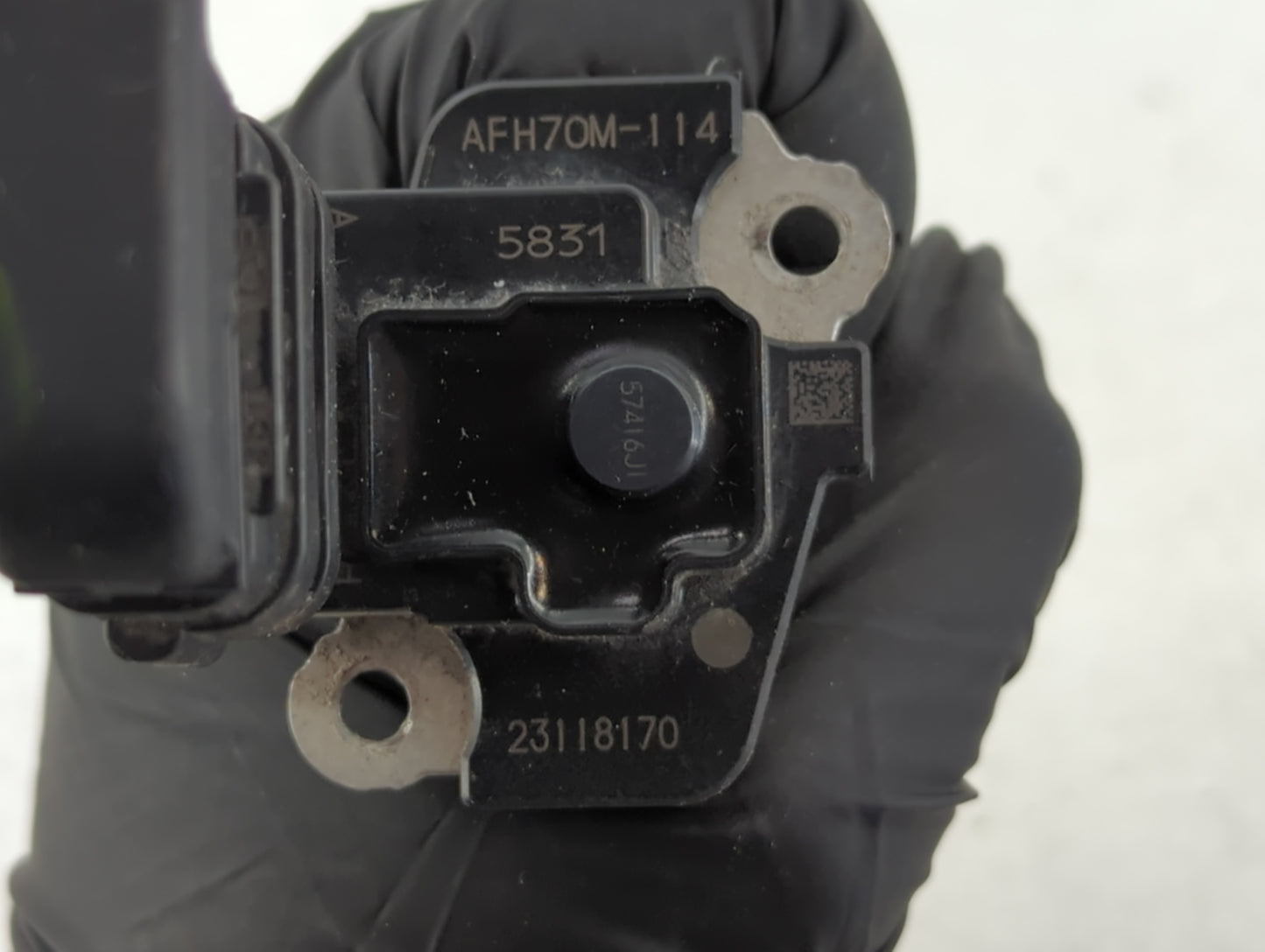 2013-2016 Chevrolet Malibu Mass Air Flow Meter Maf - Oemusedautoparts1.com