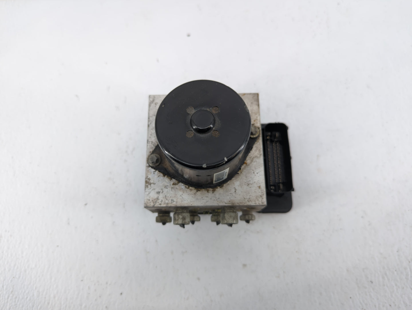 2013-2016 Chevrolet Malibu ABS Pump Control Module Replacement P/N:22971448 Fits Fits 2012 2013 2014 2015 2016 OEM Used Auto