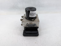 2013-2016 Chevrolet Malibu ABS Pump Control Module Replacement P/N:22971448 Fits Fits 2012 2013 2014 2015 2016 OEM Used Auto