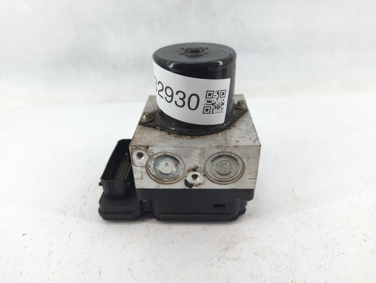 2013-2016 Chevrolet Malibu Anti-Lock Brake ABS Pump Module Actuator OEM P/N:22971448 Fits Fits 2012 2013 2014 2015 2016 OEM 