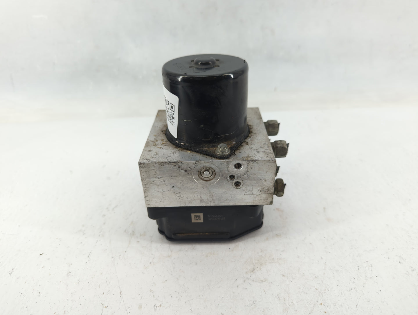 2013-2016 Chevrolet Malibu ABS Pump Control Module Replacement P/N:22971448 Fits Fits 2012 2013 2014 2015 2016 OEM Used Auto