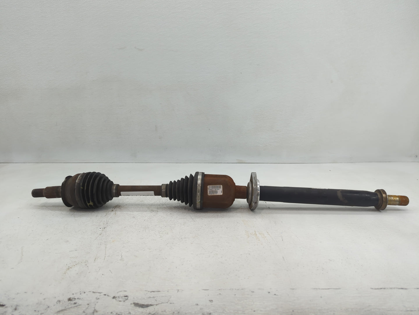 2016 Chevrolet Malibu Axle Shaft Front Passenger Cv C/v - Oemusedautoparts1.com