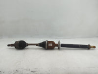 2016 Chevrolet Malibu Axle Shaft Front Passenger Cv C/v 638714 - Oemusedautoparts1.com