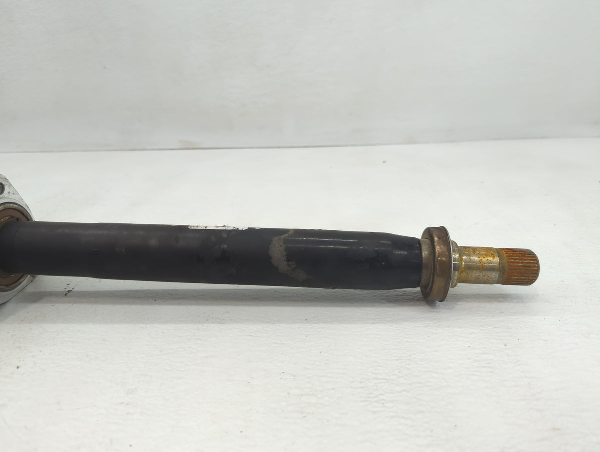 2016 Chevrolet Malibu Axle Shaft Front Passenger Cv C/v 638714 - Oemusedautoparts1.com