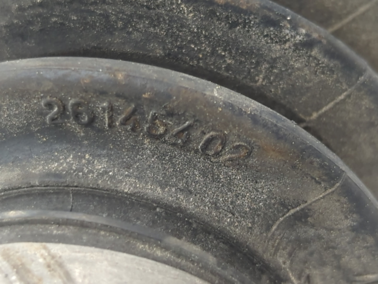 2016 Chevrolet Malibu Axle Shaft Front Passenger Cv C/v - Oemusedautoparts1.com