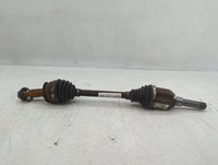 Chevrolet Malibu Axle Shaft Front Driver Cv C/v - Oemusedautoparts1.com