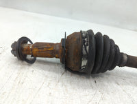 Chevrolet Malibu Axle Shaft Front Driver Cv C/v - Oemusedautoparts1.com