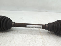 Chevrolet Malibu Axle Shaft Front Driver Cv C/v - Oemusedautoparts1.com