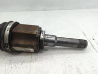 Chevrolet Malibu Axle Shaft Front Driver Cv C/v - Oemusedautoparts1.com