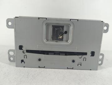 2013-2016 Chevrolet Malibu Am Fm Cd Player Radio Receiver - Oemusedautoparts1.com