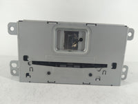 2013-2016 Chevrolet Malibu Am Fm Cd Player Radio Receiver 642215 - Oemusedautoparts1.com