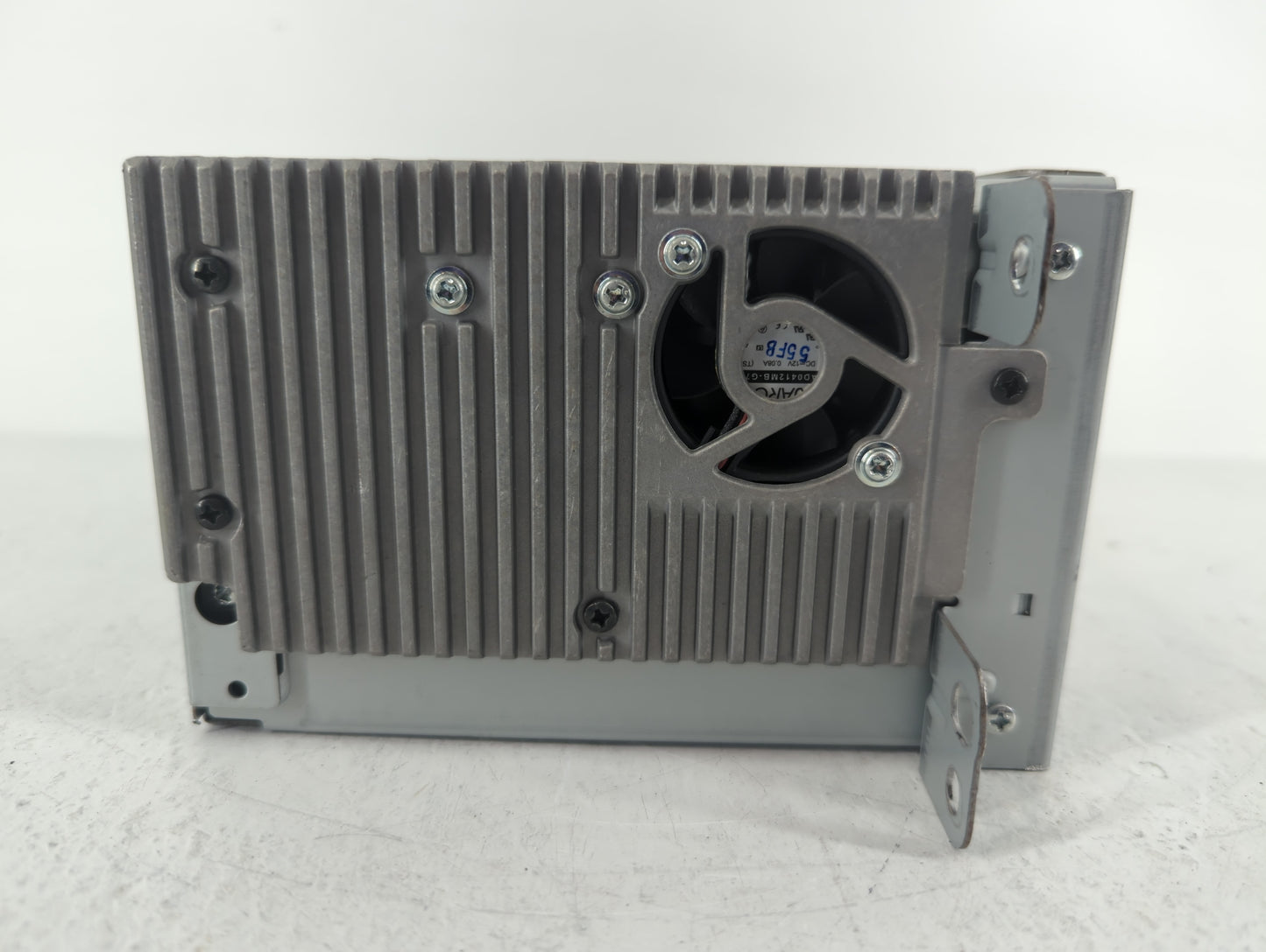 2013-2016 Chevrolet Malibu Am Fm Cd Player Radio Receiver - Oemusedautoparts1.com