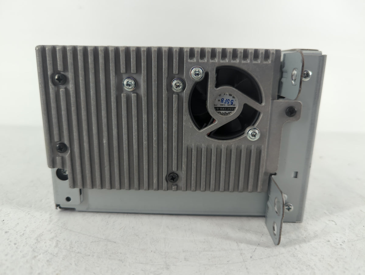 2013-2016 Chevrolet Malibu Am Fm Cd Player Radio Receiver 642215 - Oemusedautoparts1.com
