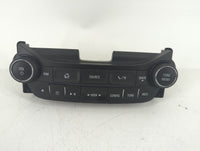 2014-2016 Chevrolet Malibu Am Fm Cd Player Radio Receiver - Oemusedautoparts1.com