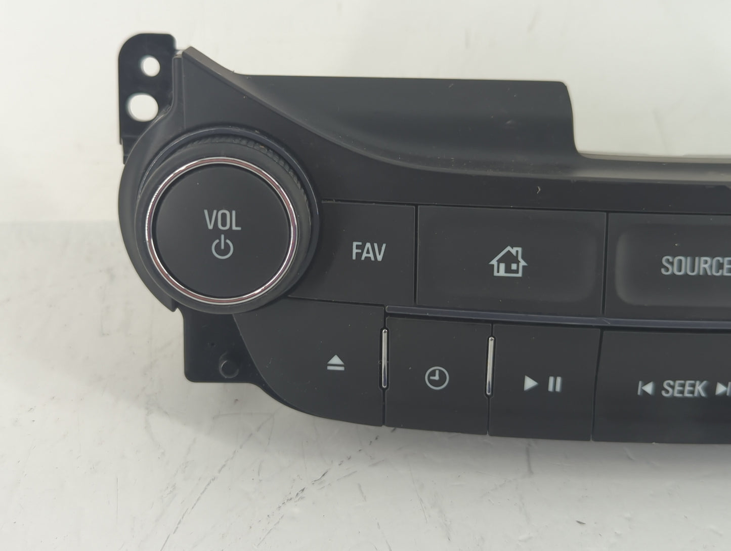 2014-2016 Chevrolet Malibu Am Fm Cd Player Radio Receiver - Oemusedautoparts1.com
