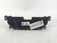 2014-2016 Chevrolet Malibu Am Fm Cd Player Radio Receiver - Oemusedautoparts1.com