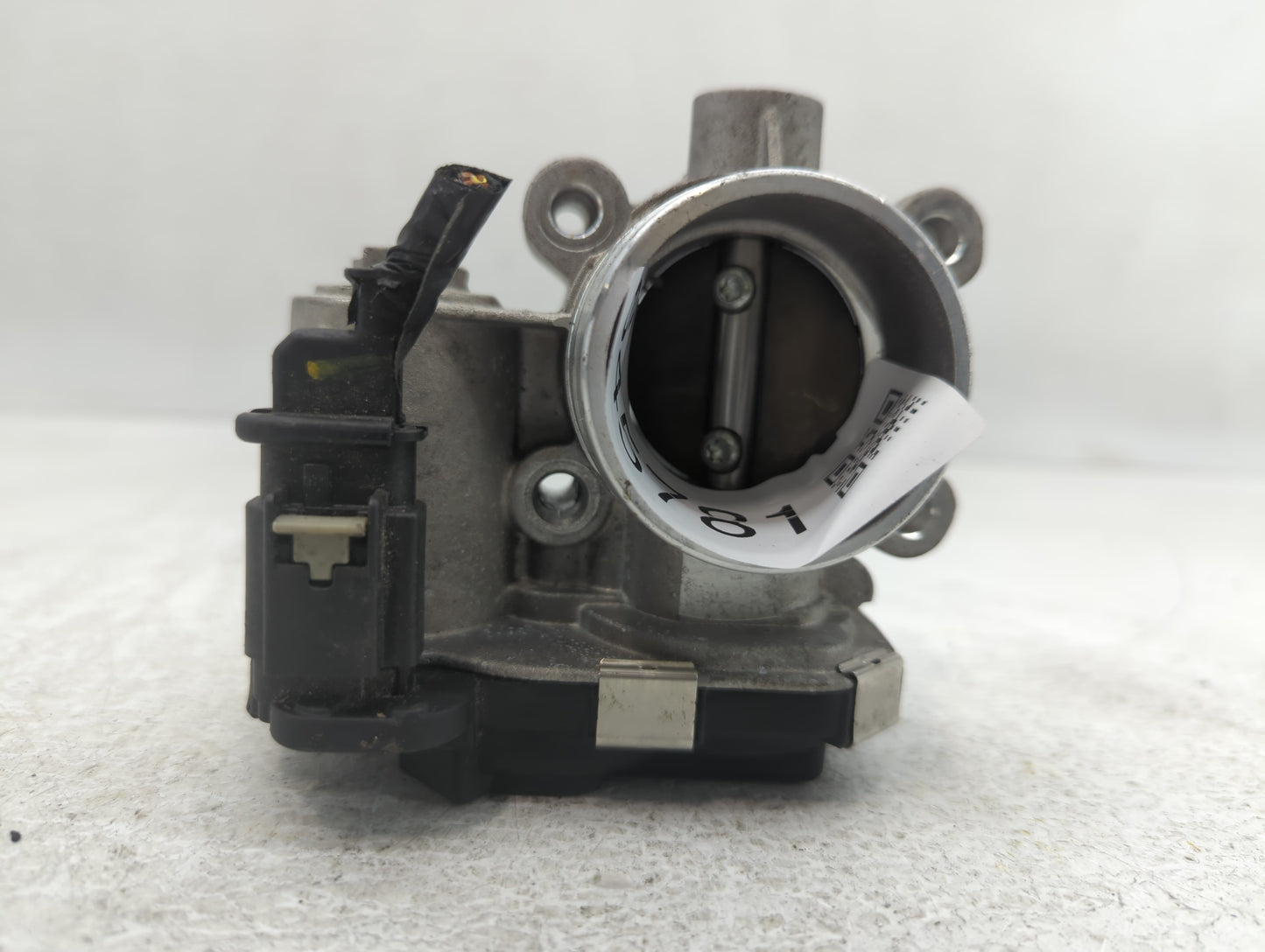2016-2021 Chevrolet Malibu Throttle Body P/N:12659491BA Fits Fits 2016 2017 2018 2019 2020 2021 2022 OEM Used Auto Parts - O