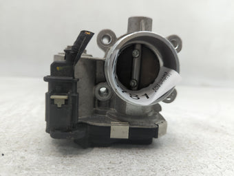 compare product 2016-2021 Chevrolet Malibu Throttle Body P/N:12659491BA Fits Fits 2016 2017 2018 2019 2020 2021 2022 OEM Used Auto Parts