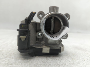 2016-2021 Chevrolet Malibu Throttle Body P/N:12659491BA Fits Fits 2016 2017 2018 2019 2020 2021 2022 OEM Used Auto Parts - O