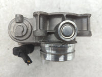 2016-2021 Chevrolet Malibu Throttle Body P/N:12659491BA Fits Fits 2016 2017 2018 2019 2020 2021 2022 OEM Used Auto Parts - O