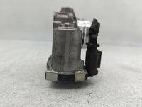 2016-2021 Chevrolet Malibu Throttle Body P/N:12659491BA Fits Fits 2016 2017 2018 2019 2020 2021 2022 OEM Used Auto Parts - O