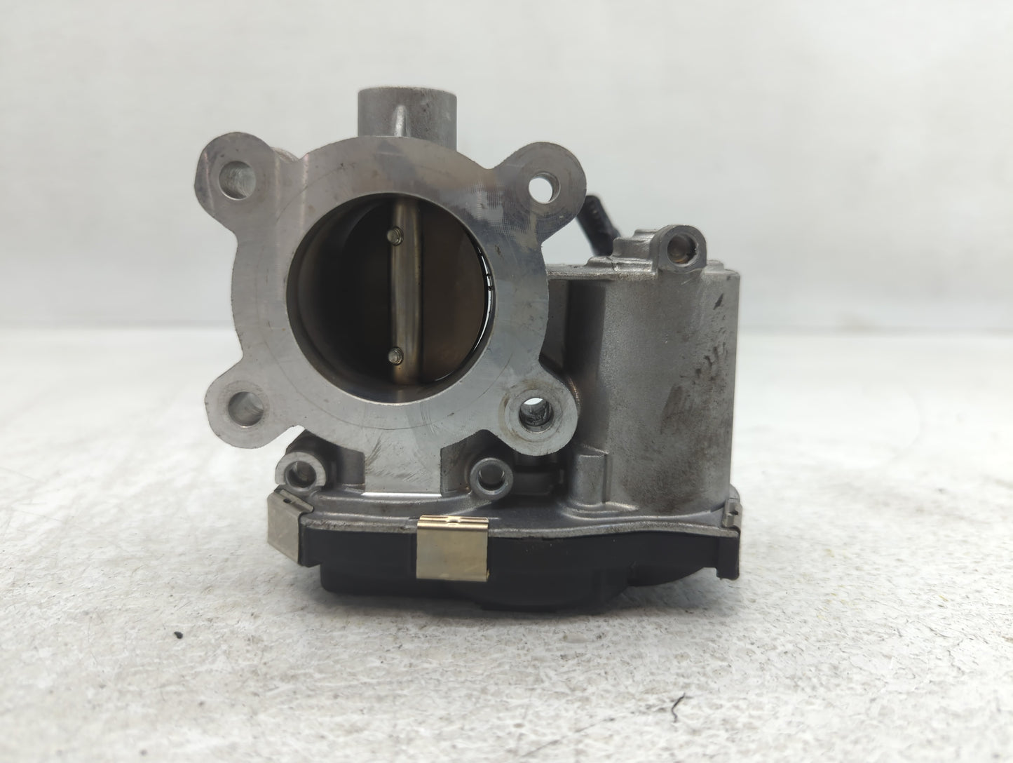 2016-2021 Chevrolet Malibu Throttle Body P/N:12659491BA Fits Fits 2016 2017 2018 2019 2020 2021 2022 OEM Used Auto Parts - O